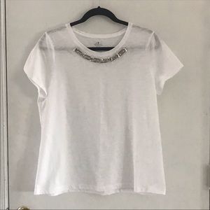 St. John’s Bay Tee